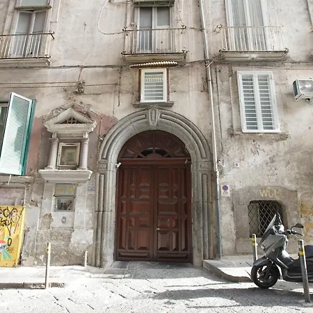 Cartoline di Napoli-3